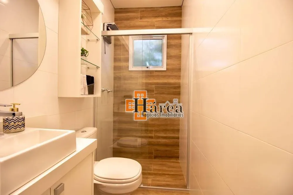 Apartamento, 3 quartos, 67 m² - Foto 6