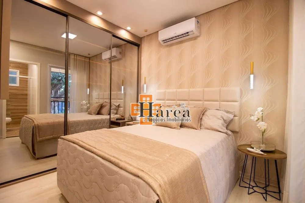 Apartamento, 3 quartos, 67 m² - Foto 7