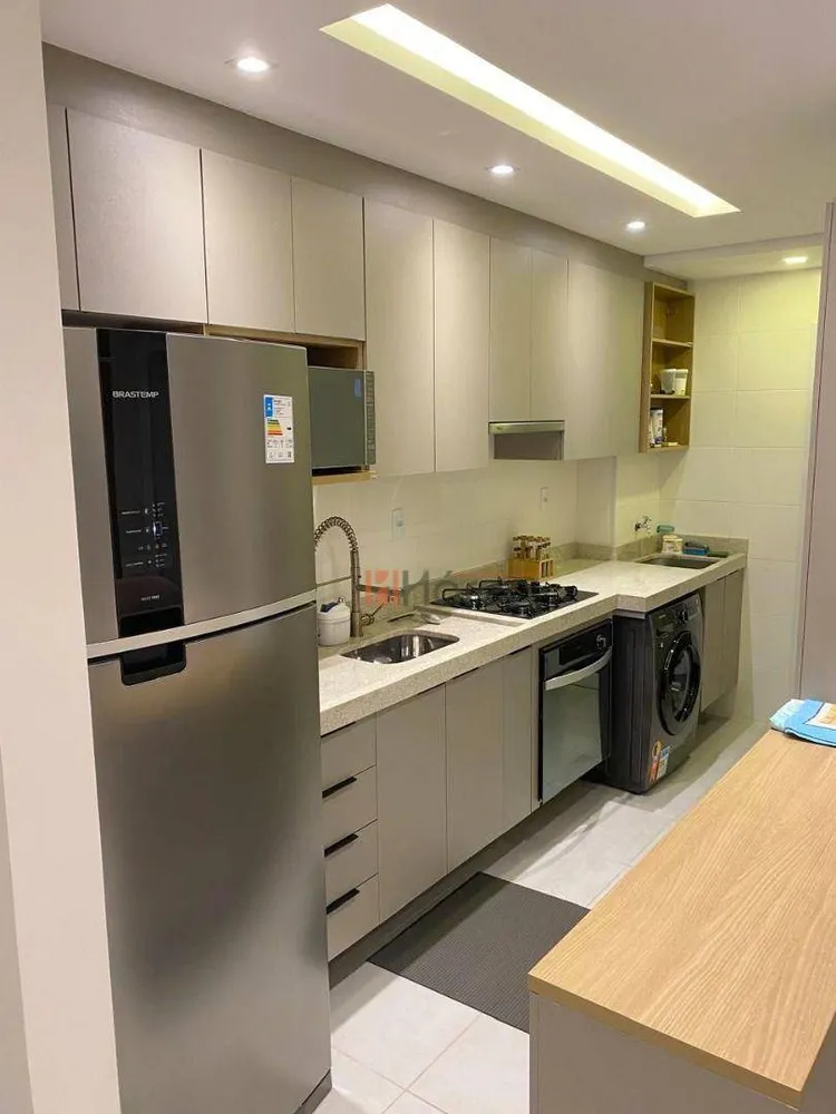 Apartamento, 2 quartos, 61 m² - Foto 9