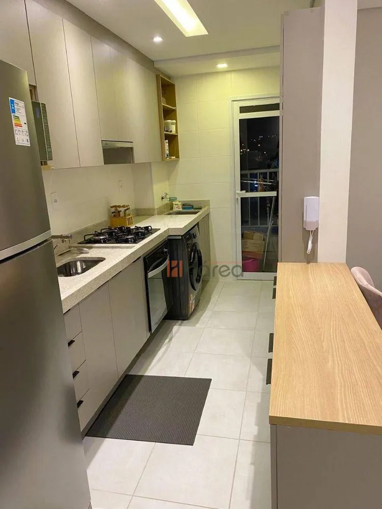 Apartamento, 2 quartos, 61 m² - Foto 10
