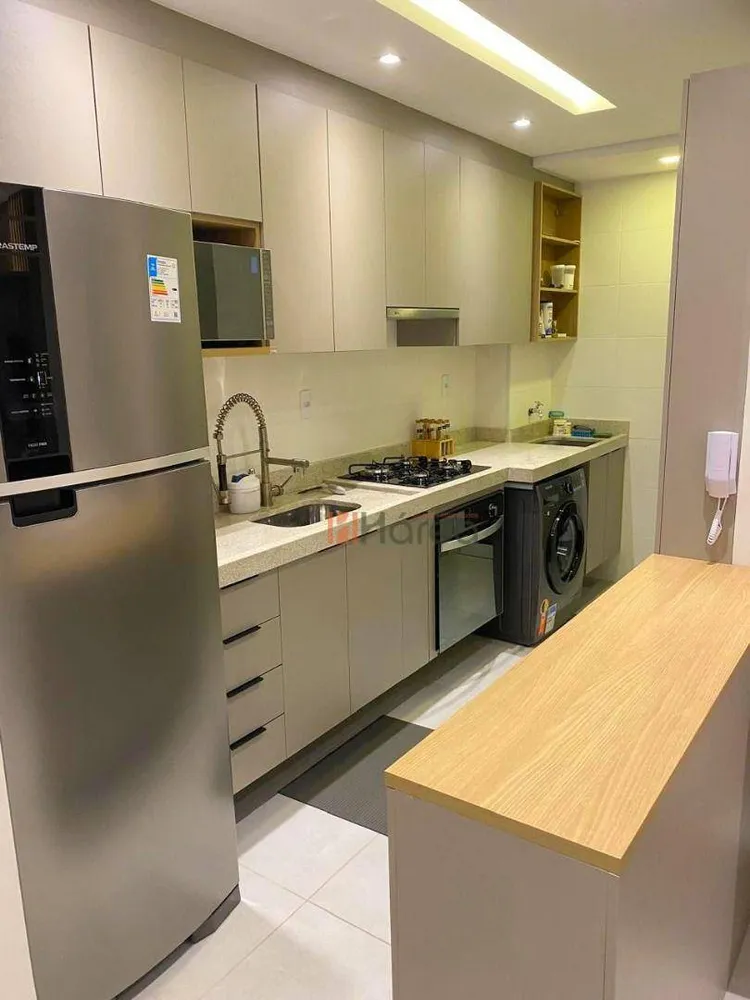 Apartamento, 2 quartos, 61 m² - Foto 8