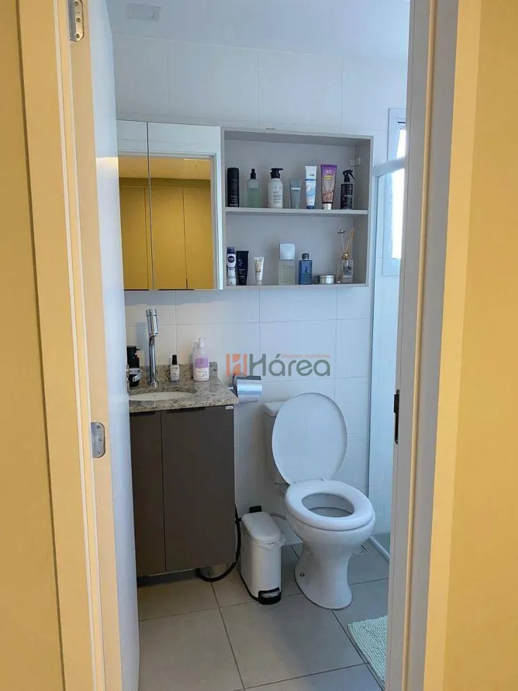 Apartamento, 2 quartos, 61 m² - Foto 6