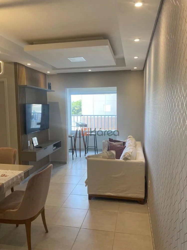 Apartamento, 2 quartos, 61 m² - Foto 2