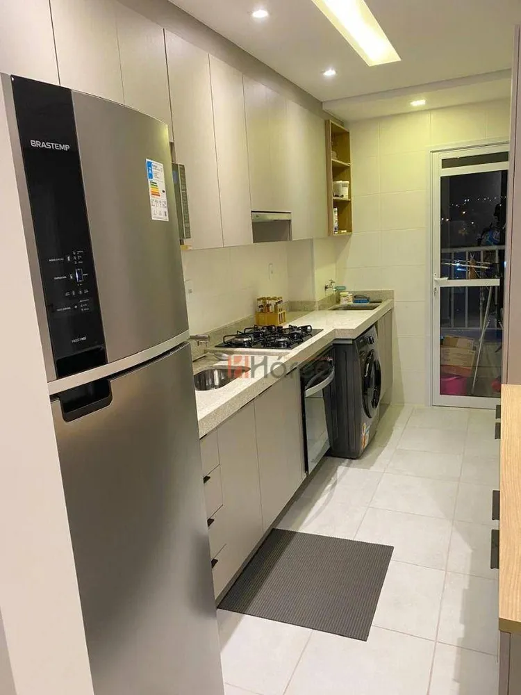 Apartamento, 2 quartos, 61 m² - Foto 11