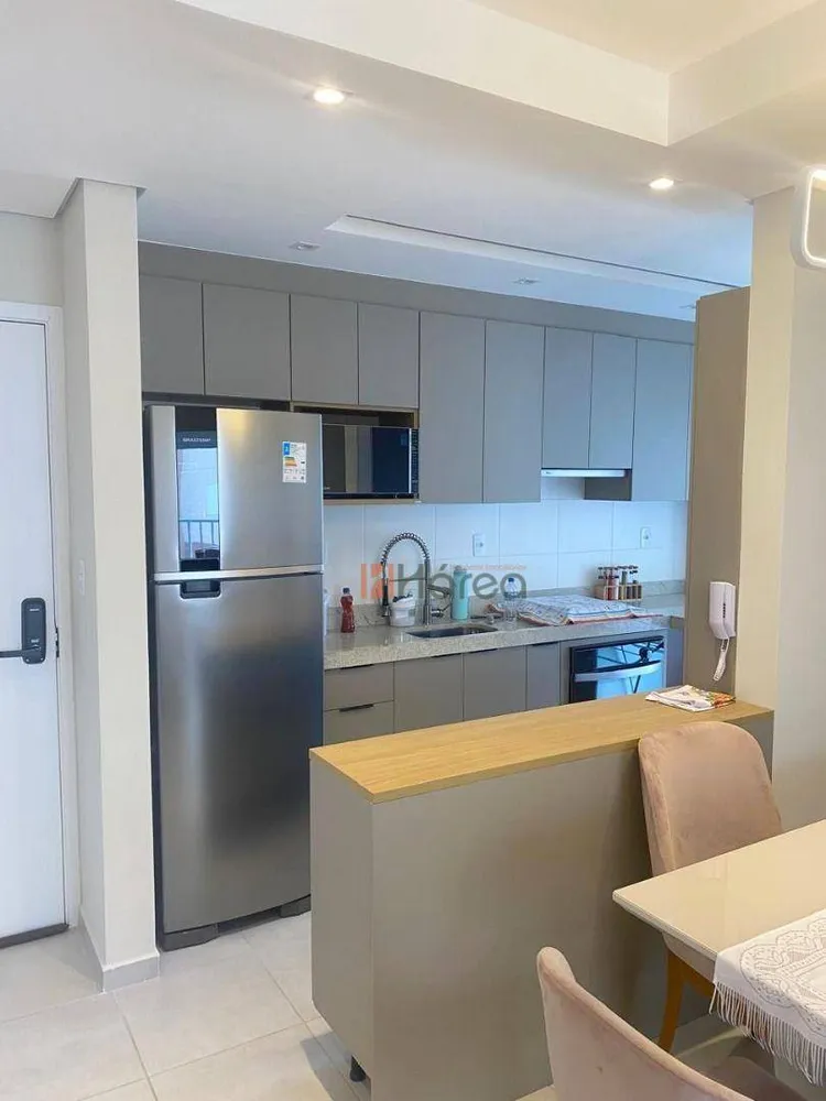 Apartamento, 2 quartos, 61 m² - Foto 7