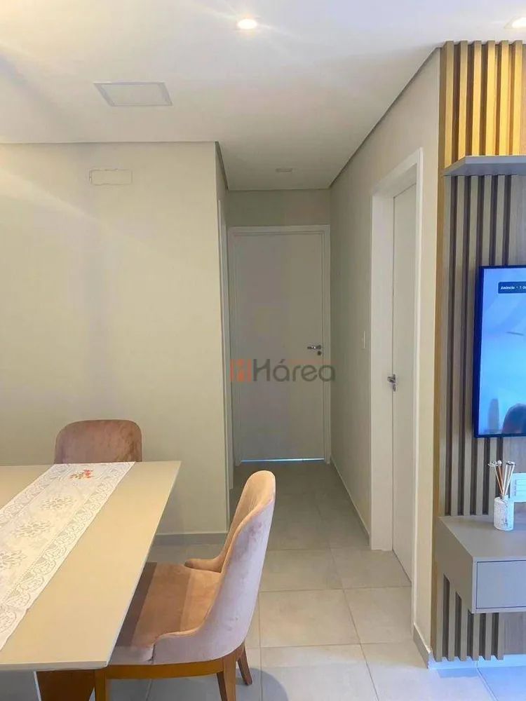 Apartamento, 2 quartos, 61 m² - Foto 3