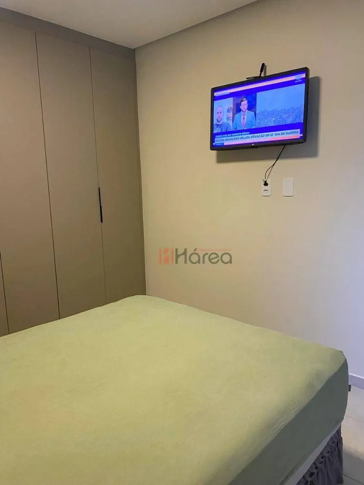 Apartamento, 2 quartos, 61 m² - Foto 4