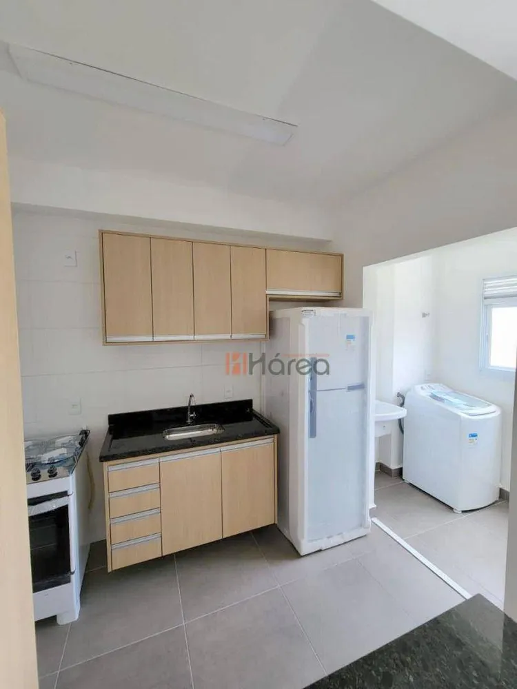 Apartamento, 3 quartos, 80 m² - Foto 4