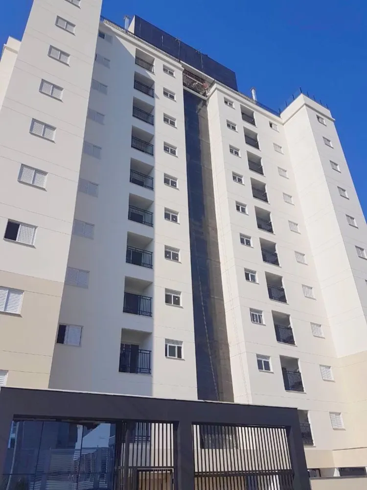 Apartamento, 3 quartos, 80 m² - Foto 1