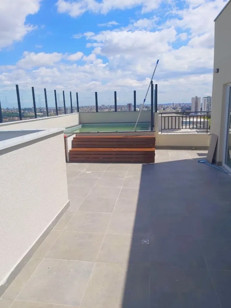 Apartamento, 3 quartos, 80 m² - Foto 8