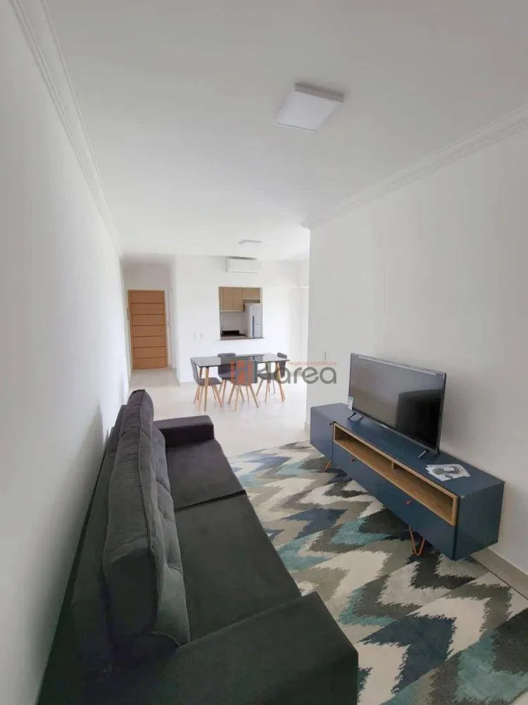 Apartamento, 3 quartos, 80 m² - Foto 3