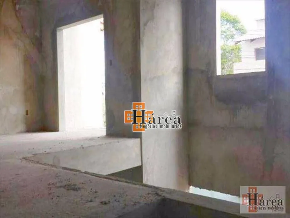 Sobrado, 5 quartos, 310 m² - Foto 1