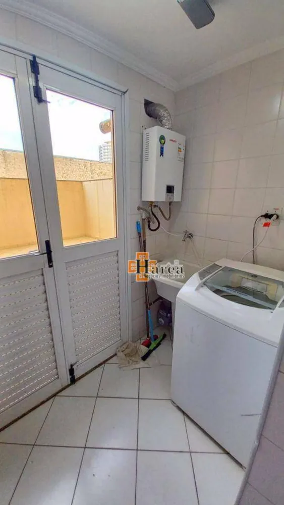 Apartamento, 3 quartos, 105 m² - Foto 7