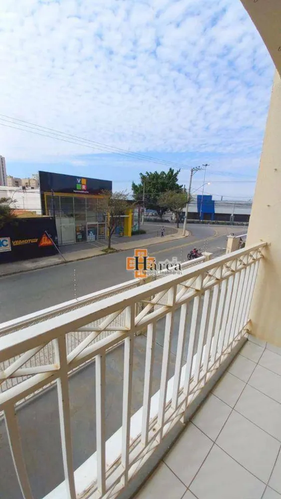 Apartamento, 3 quartos, 105 m² - Foto 4