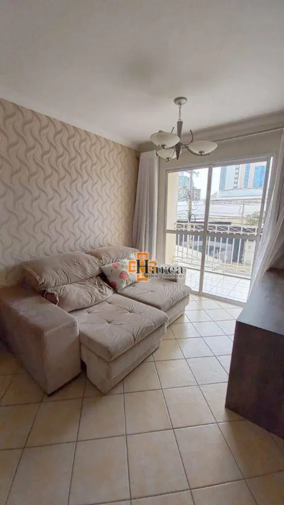 Apartamento, 3 quartos, 105 m² - Foto 2