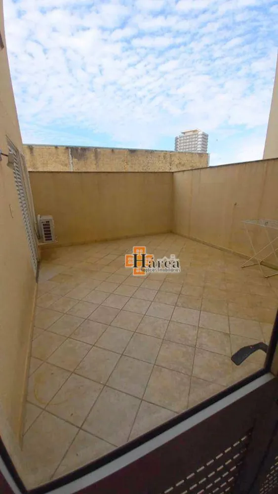 Apartamento, 3 quartos, 105 m² - Foto 8