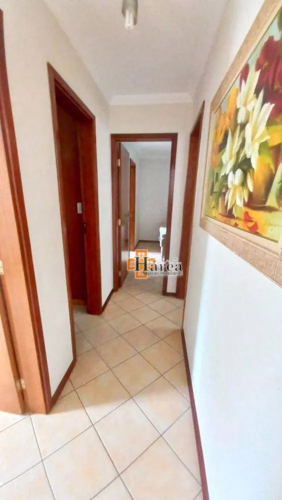 Apartamento, 3 quartos, 105 m² - Foto 10