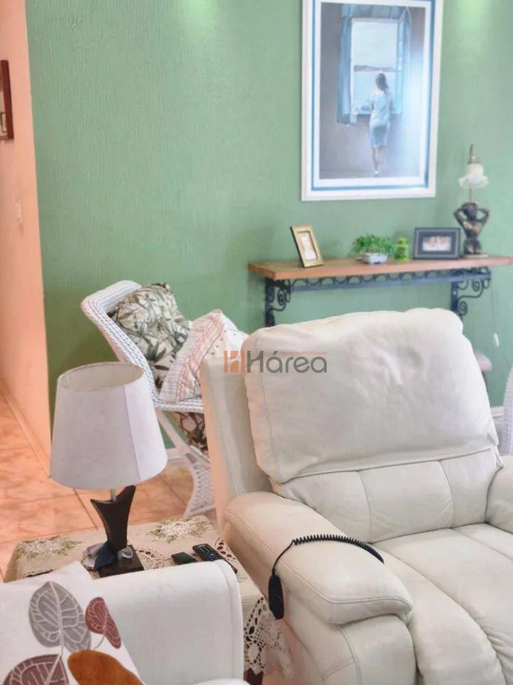 Apartamento, 3 quartos, 155 m² - Foto 6