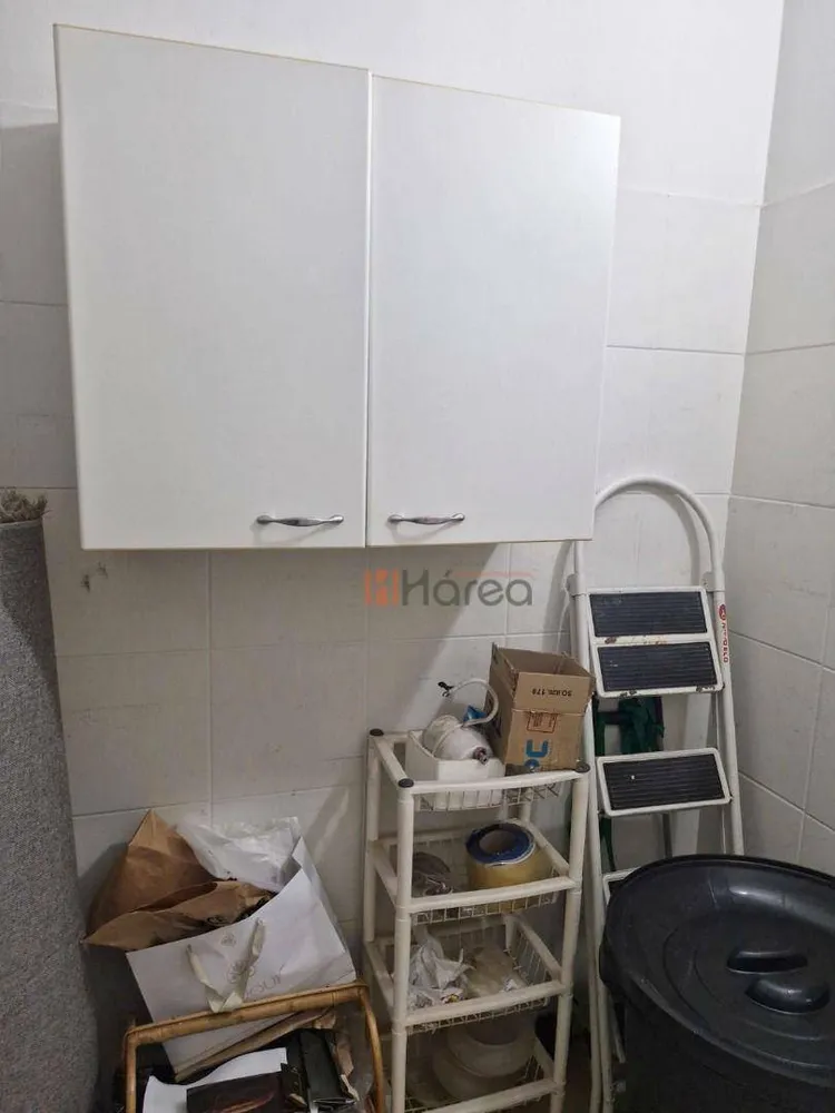 Apartamento, 3 quartos, 155 m² - Foto 2