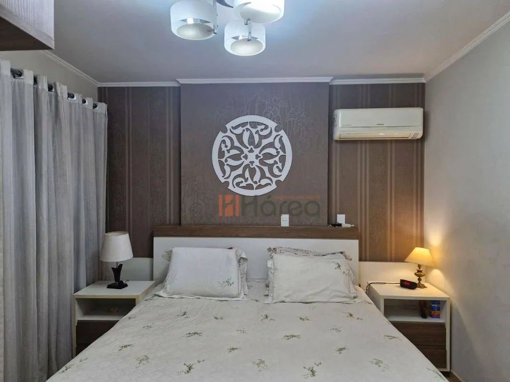 Apartamento, 3 quartos, 155 m² - Foto 7