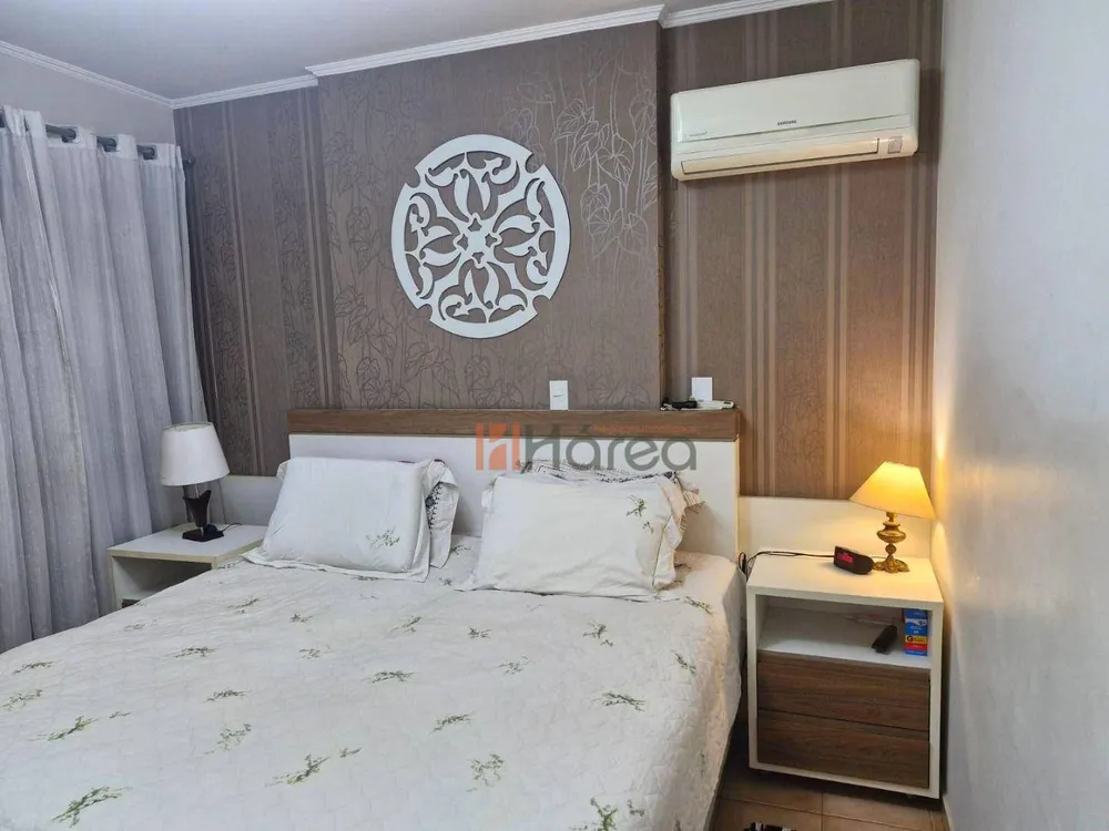 Apartamento, 3 quartos, 155 m² - Foto 8