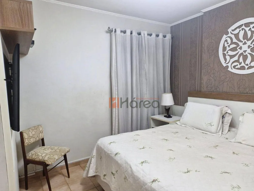 Apartamento, 3 quartos, 155 m² - Foto 7
