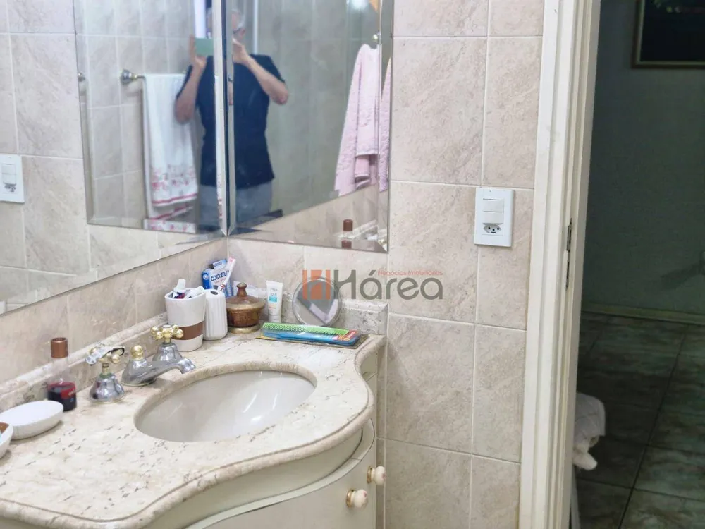 Apartamento, 3 quartos, 155 m² - Foto 3