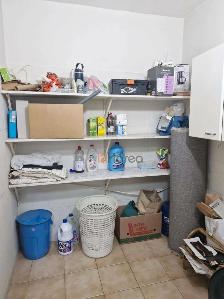 Apartamento, 3 quartos, 155 m² - Foto 8