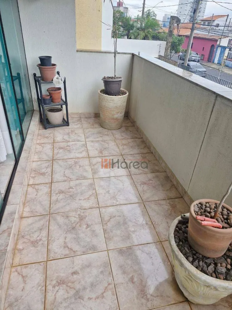 Apartamento, 3 quartos, 155 m² - Foto 5