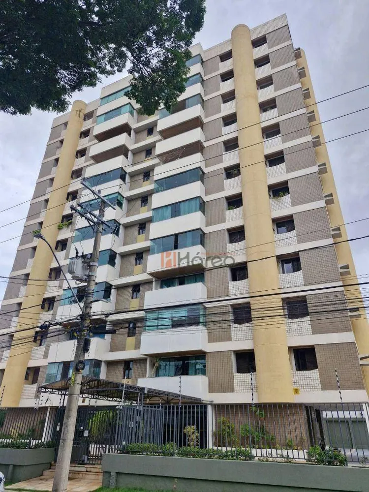Apartamento, 3 quartos, 155 m² - Foto 6