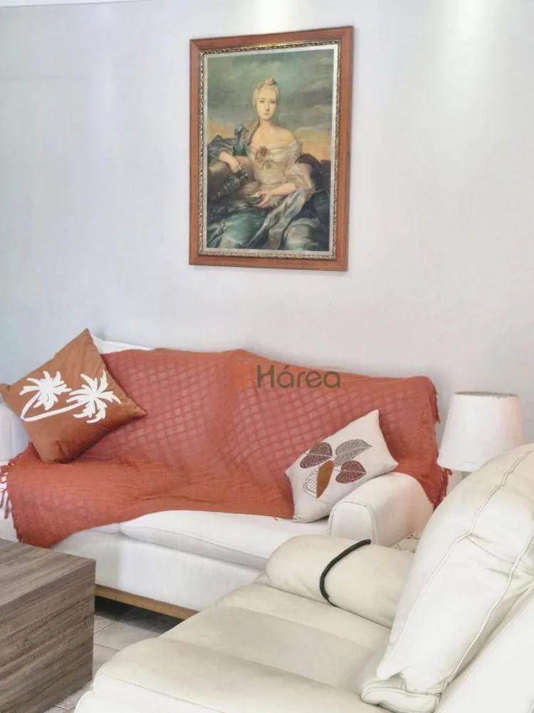 Apartamento, 3 quartos, 155 m² - Foto 1