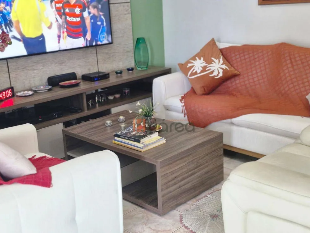 Apartamento, 3 quartos, 155 m² - Foto 4