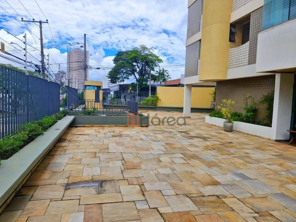 Apartamento, 3 quartos, 155 m² - Foto 2