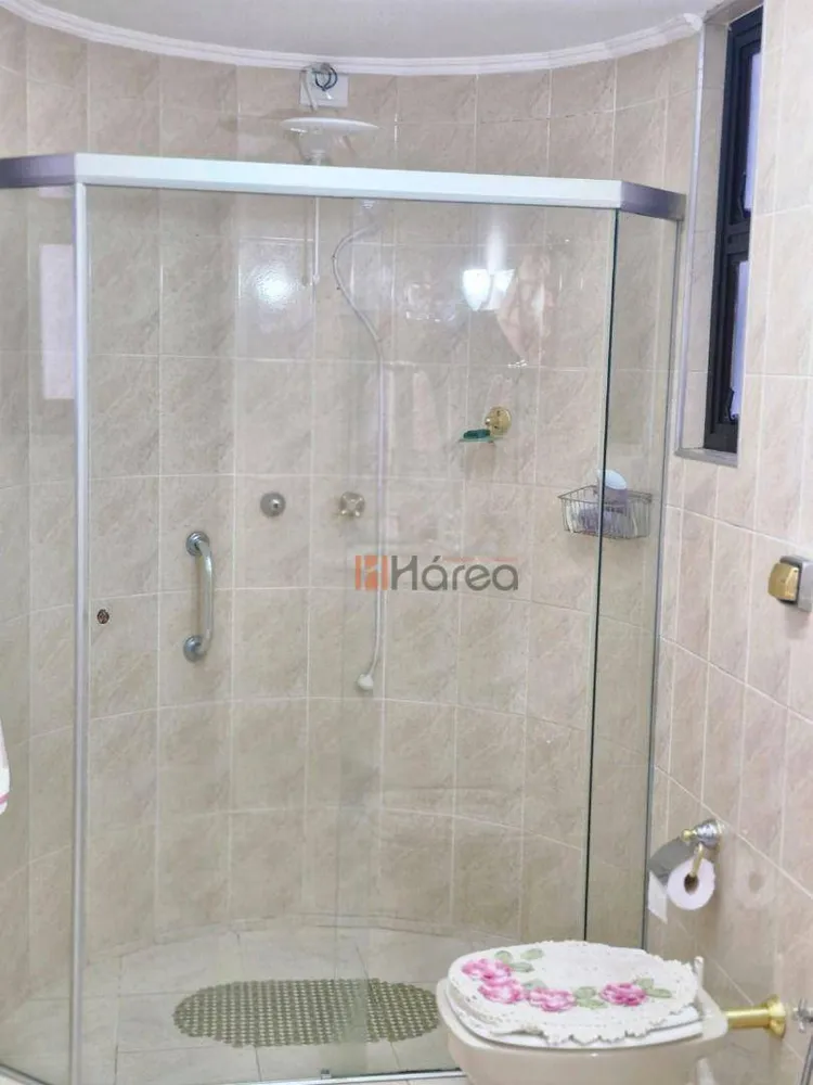Apartamento, 3 quartos, 155 m² - Foto 11