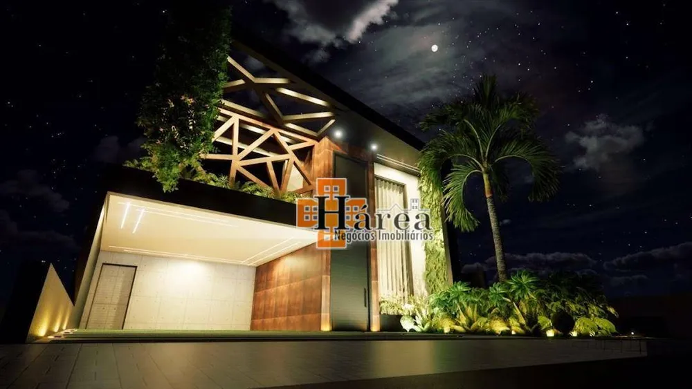 Sobrado, 4 quartos, 303 m² - Foto 5
