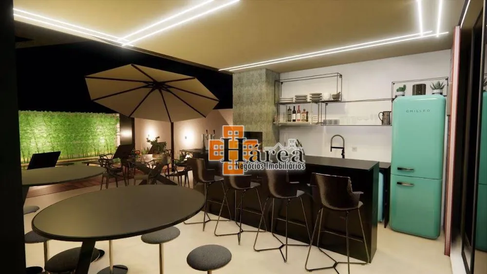 Sobrado, 4 quartos, 303 m² - Foto 8