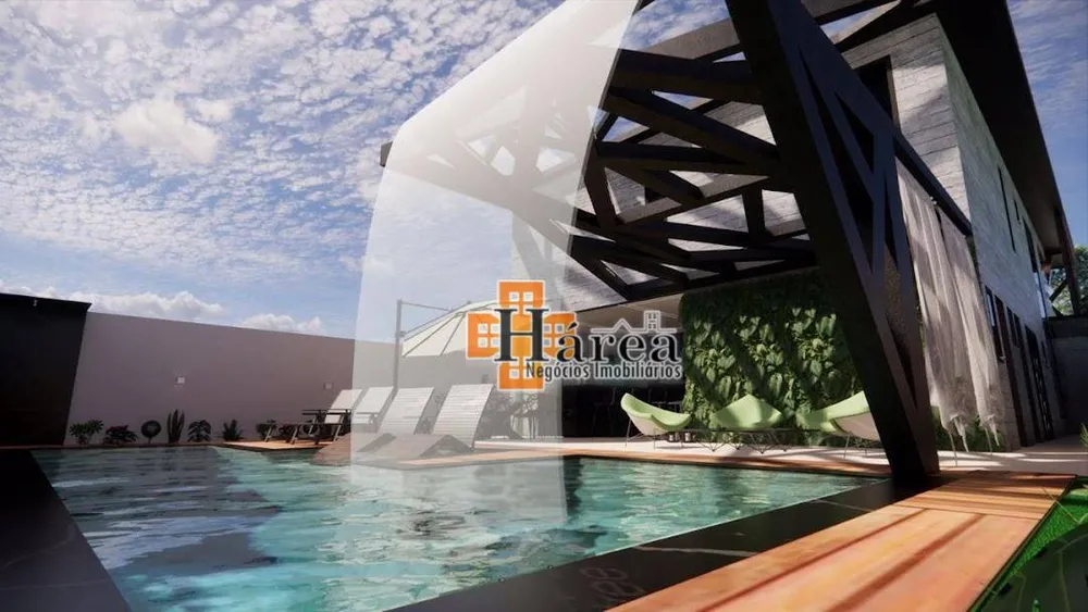 Sobrado, 4 quartos, 303 m² - Foto 6