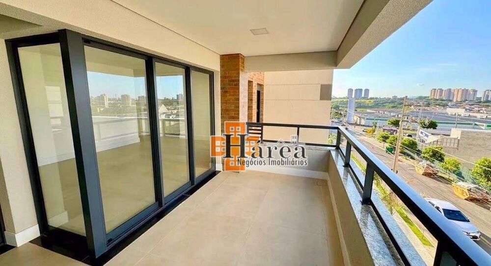 Cobertura, 3 quartos, 131 m² - Foto 2