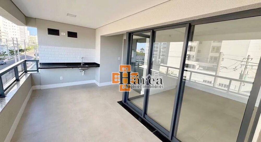 Cobertura, 3 quartos, 131 m² - Foto 3