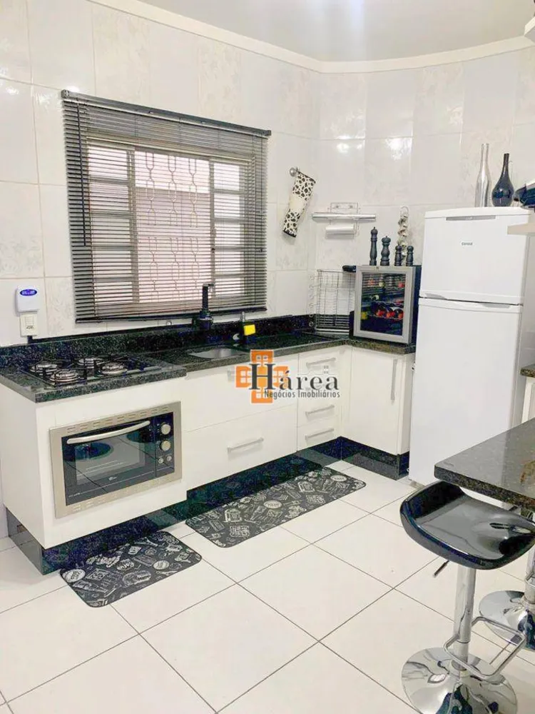 Casa, 2 quartos, 60 m² - Foto 11