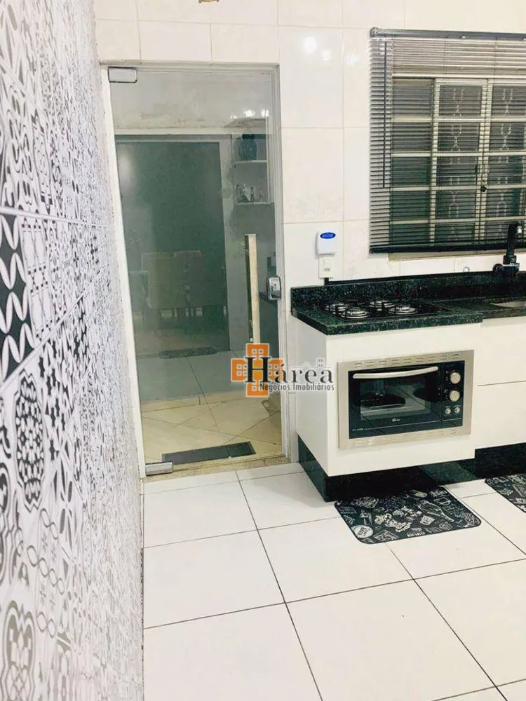 Casa, 2 quartos, 60 m² - Foto 14