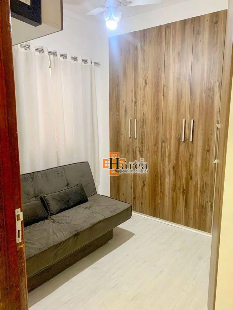 Casa, 2 quartos, 60 m² - Foto 8