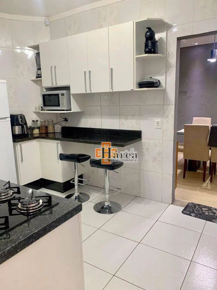 Casa, 2 quartos, 60 m² - Foto 12