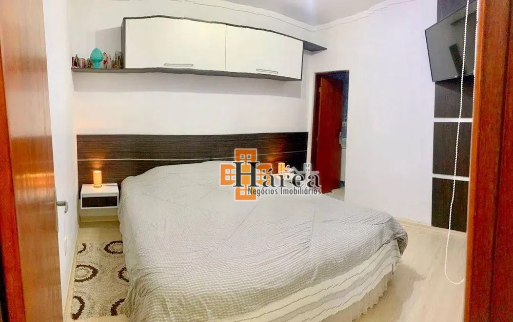 Casa, 2 quartos, 60 m² - Foto 5