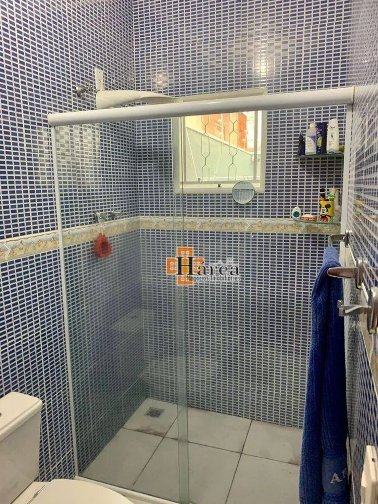 Casa, 2 quartos, 60 m² - Foto 10