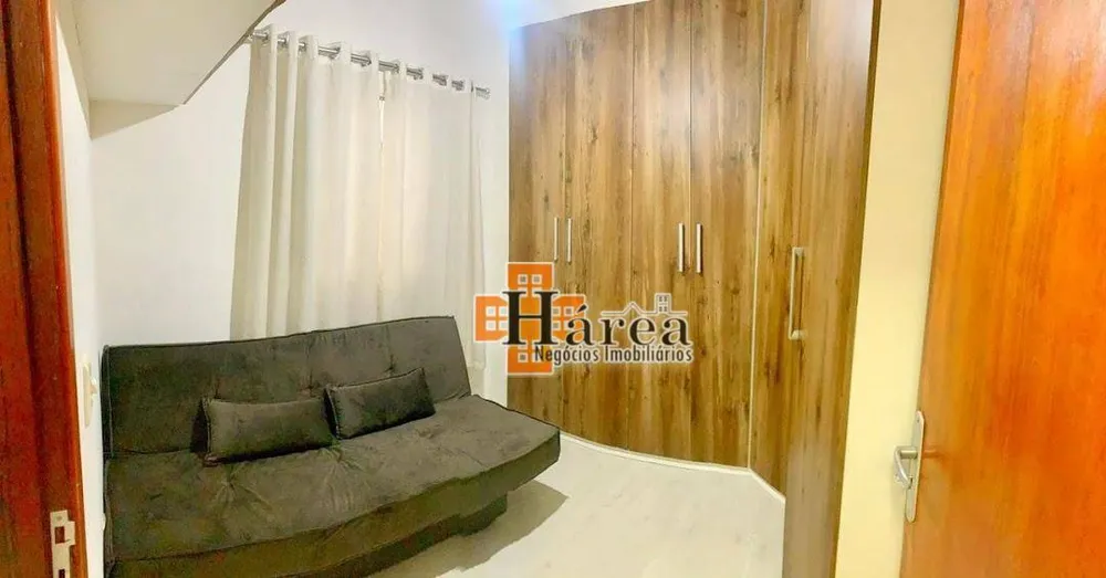 Casa, 2 quartos, 60 m² - Foto 7
