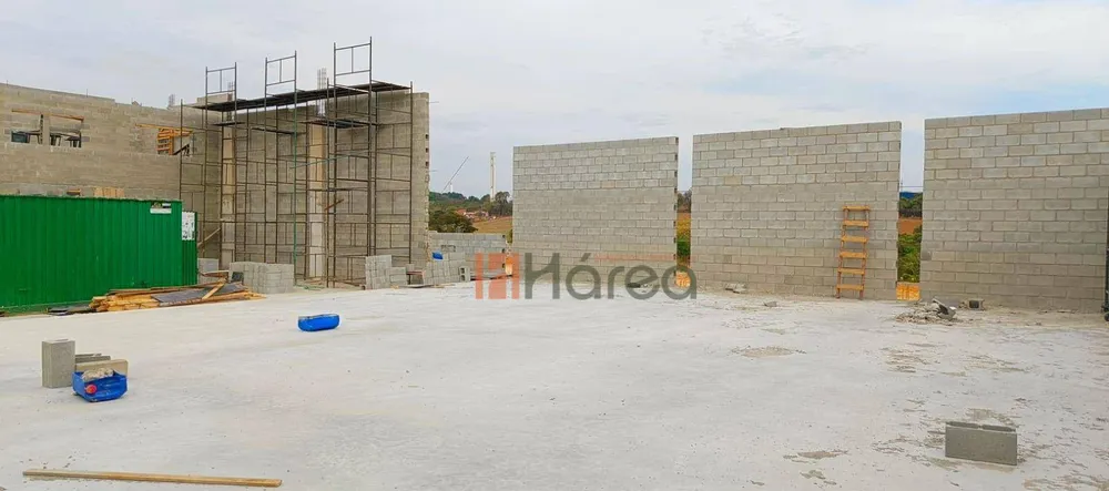 Depósito-Galpão, 750 m² - Foto 12