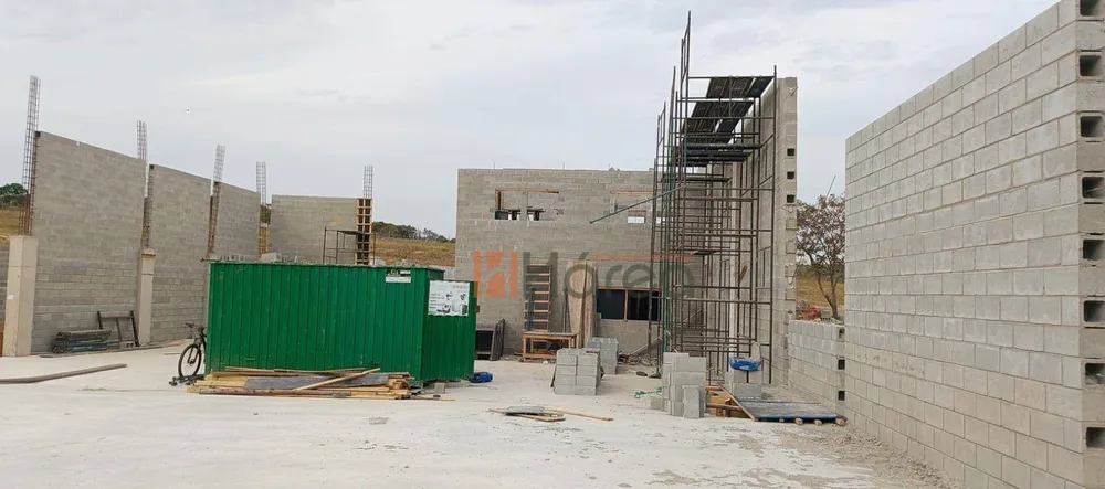 Depósito-Galpão, 750 m² - Foto 3
