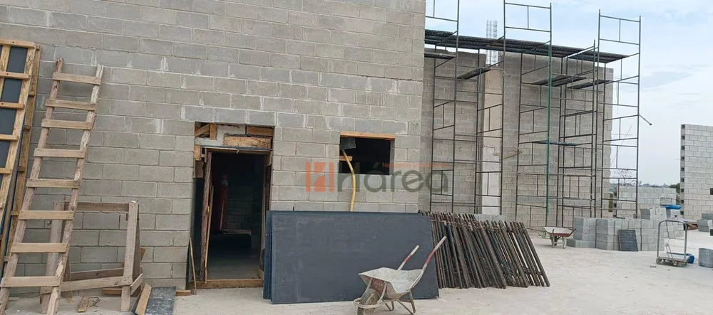 Depósito-Galpão, 750 m² - Foto 2