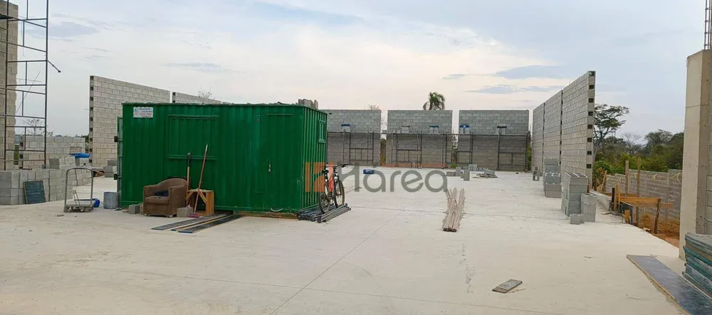 Depósito-Galpão, 750 m² - Foto 5